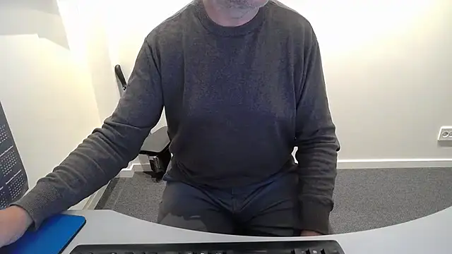 Buggemann online show from 29, 7, 2026