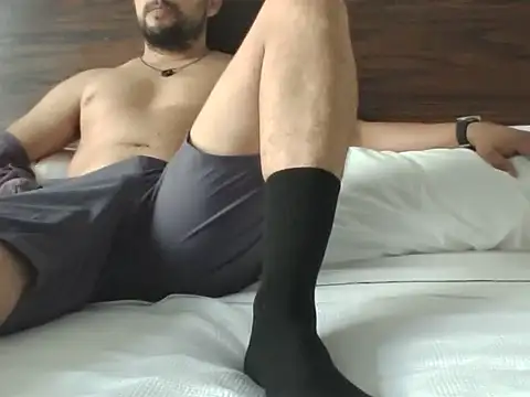 Sergiomachine69 online show from 23, 7, 2026
