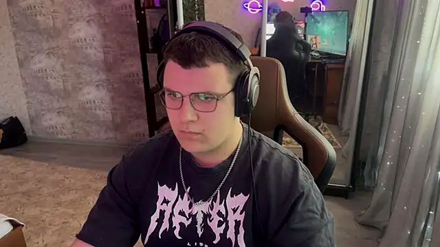 EricKnight1 online show from 11, 3, 2026