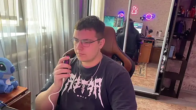 EricKnight1 online show from 12, 3, 2026