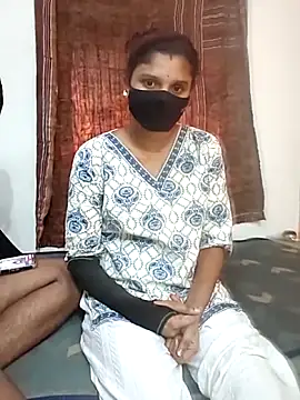 Telugucouple1431 online show from 27, 5, 2026