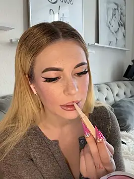 SelinaGalinsky6 online show from 21, 3, 2026