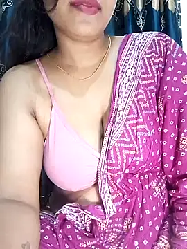 sexy pink46 online show from 13, 7, 2026