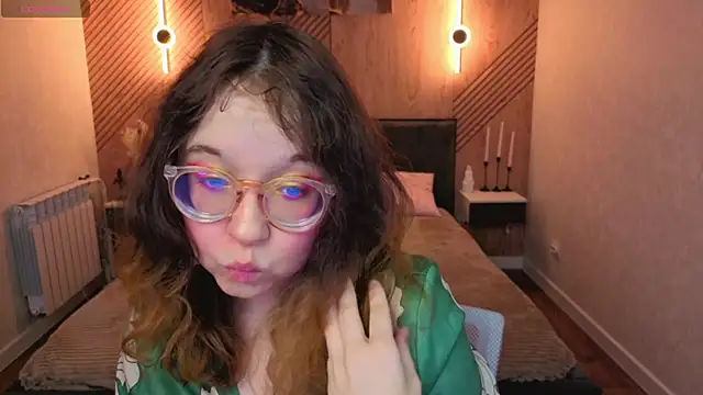 Aleks-caster online show from 9, 5, 2026