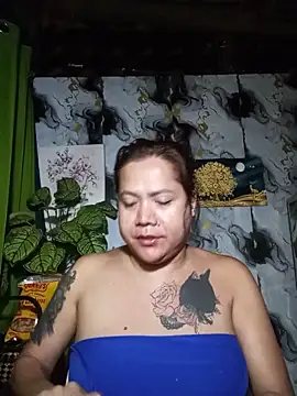 Exoticcashly online show from 16, 6, 2026