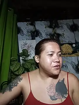 Exoticcashly online show from 17, 6, 2026