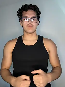 Caleb-Sweats online show from 25, 5, 2026