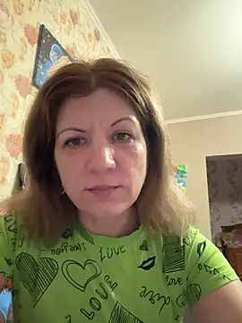 Nika0614 online show from 13, 3, 2026