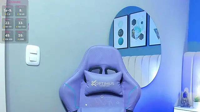 kylie ferrer online show from 12, 3, 2026