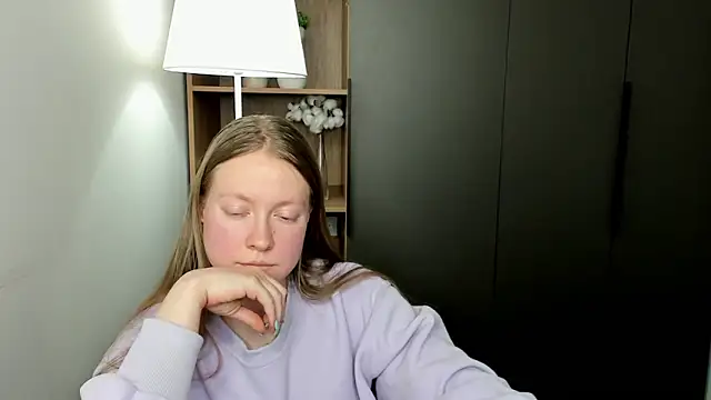 LashandaDevoto online show from 13, 3, 2026