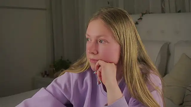 LashandaDevoto online show from 20, 3, 2026