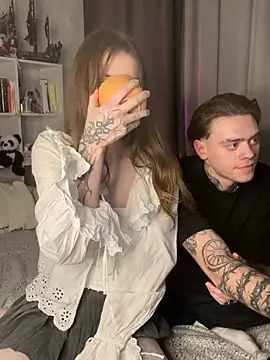 TanderThoughtLuv online show from 11, 3, 2026