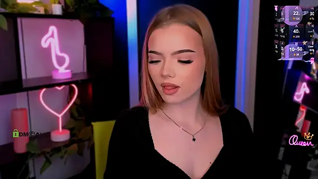 Snapshot of maddy_moah chatting on 19, 3, 2026 maddy moah online show from 19, 3, 2026