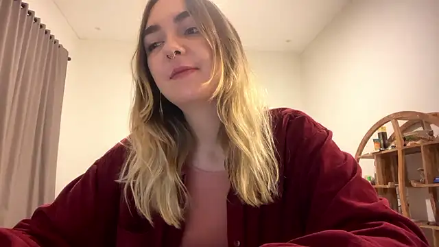 RoxyWet online show from 13, 3, 2026