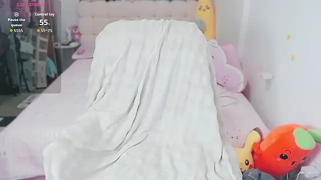 Rabbit1320 online show from 27, 4, 2026