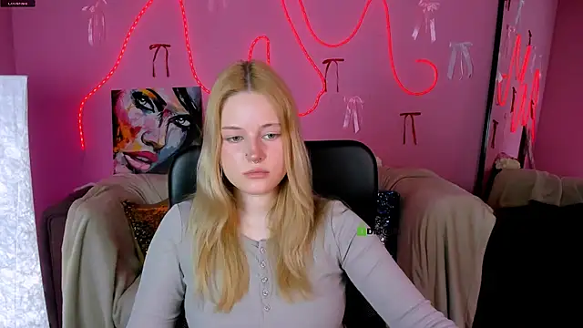 trixy melison online show from 3, 4, 2026