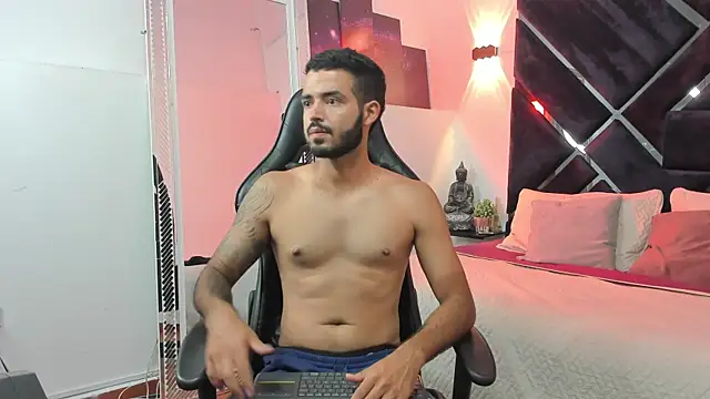 quilliam voss online show from 17, 3, 2026