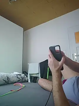 SuperMasaj42 online show from 12, 3, 2026