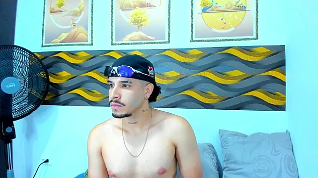 Leon Hotx online show from 21, 4, 2026