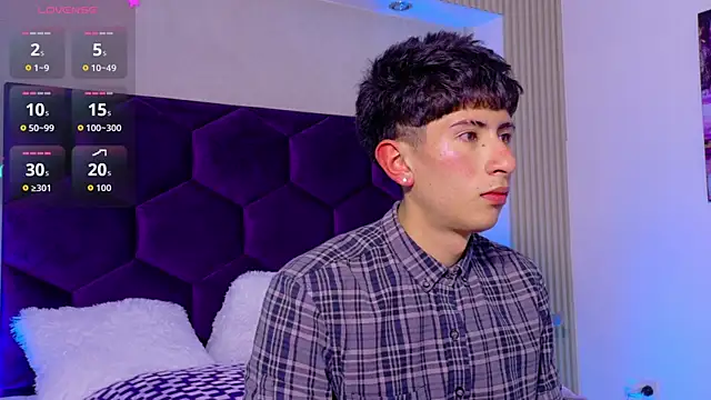 AndyJustgame  online show from 16, 5, 2026