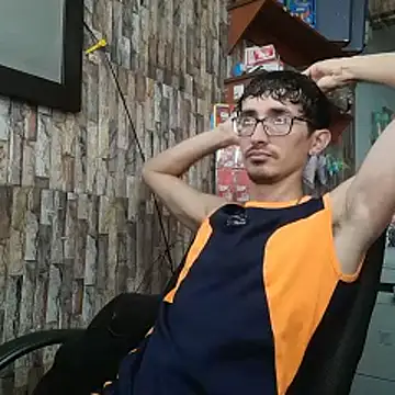 jhosuamoore online show from 13, 6, 2026