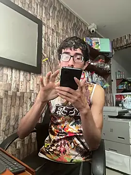 jhosuamoore online show from 26, 7, 2026