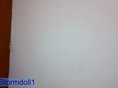 stormdollxx online show from 1, 5, 2026