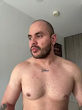 Axel Dominus online show from 27, 3, 2026