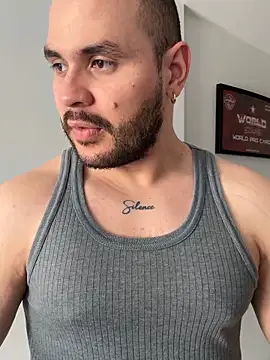 Axel Dominus online show from 31, 3, 2026