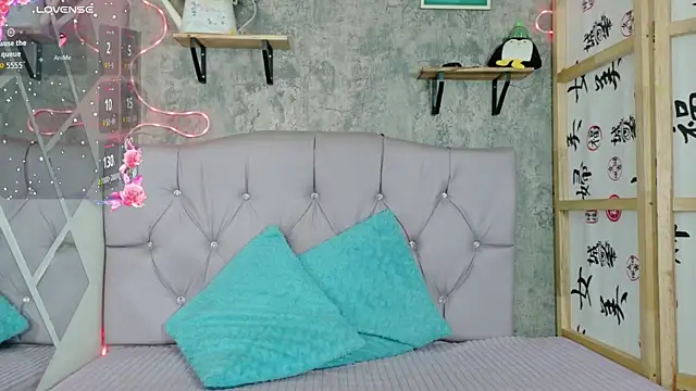 Sophia xoxo1 online show from 26, 3, 2026