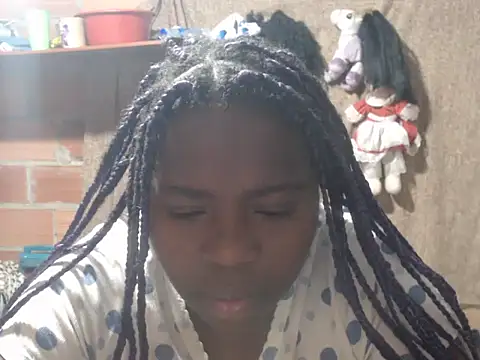 aixxahorny online show from 1, 4, 2026