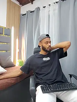 Oliver bigblack cock online show from 6, 4, 2026