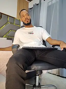 Oliver bigblack cock online show from 19, 4, 2026