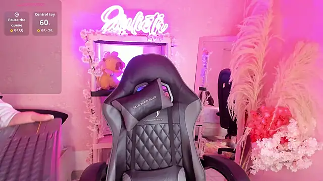 Snapshot of Julieth_Caandy chatting on 24, 3, 2026 Julieth Caandy online show from 24, 3, 2026