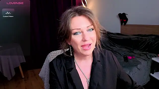 Sirena Fly online show from 2, 5, 2026
