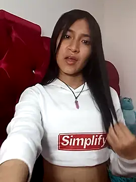 KarolaMendez online show from 8, 4, 2026