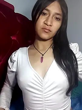 KarolaMendez online show from 19, 4, 2026