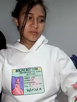 KarolaMendez online show from 3, 7, 2026