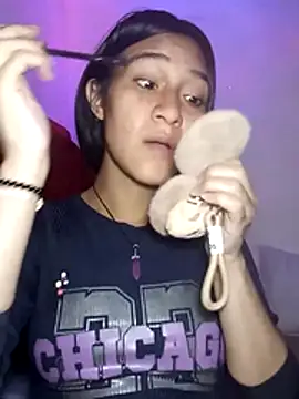 KarolaMendez online show from 19, 7, 2026