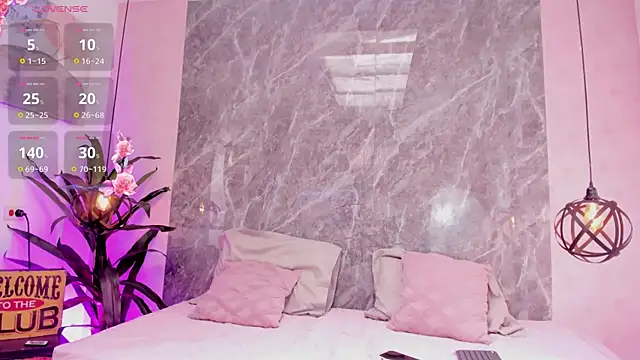 Megan Stein online show from 21, 4, 2026