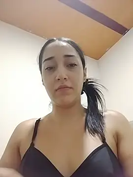 isabellaHill2 online show from 31, 7, 2026