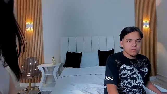 Snapshot of love_and_fire chatting on 13, 3, 2026 love and fire online show from 13, 3, 2026