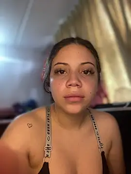 Amber Blesssed online show from 24, 3, 2026