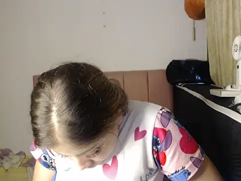 Amber Blesssed online show from 29, 4, 2026