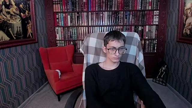 RonBevs online show from 25, 5, 2026
