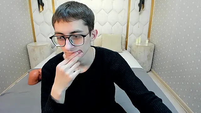 RonBevs online show from 27, 5, 2026