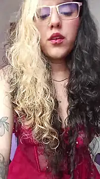 La-venus online show from 12, 3, 2026