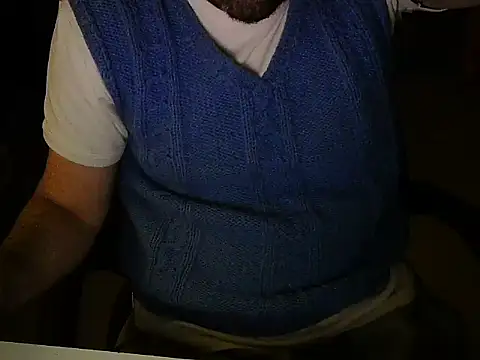 ManVerySexual online show from 16, 7, 2026
