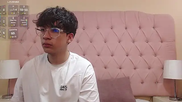 Desire Ecstasy2 online show from 10, 4, 2026