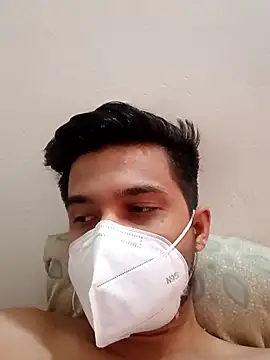 Thedickyoulove19 online show from 21, 4, 2026
